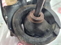 Лот: 20899079. Фото: 9. Подушка двигателя Toyota Ipsum...