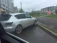 Лот: 9277412. Фото: 6. Колеса летние Mazda R17 5*114...