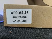 Лот: 25257589. Фото: 2. Блок питания для ноутбука Asus... Комплектующие