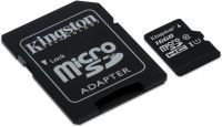 Лот: 21437083. Фото: 2. Карта памяти Kingston 16GB Industrial... Носители информации