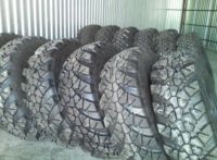 Лот: 10632081. Фото: 2. Грузовая шина 425/85 R21 Forward... Шины, Диски