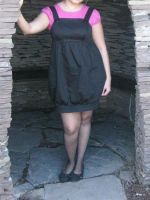 Лот: 839675. Фото: 2. сарафан для аппетитных форм ). Женская одежда