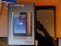 Лот: 3494920. Фото: 3. планшет ASUS MeMO Pad HD 7. Компьютеры, оргтехника, канцтовары