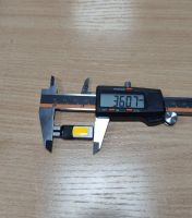 Лот: 20030193. Фото: 3. Лампа светодиодная T10,W5W (б... Авто, мото, водный транспорт