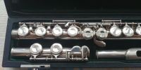 Лот: 17235705. Фото: 6. Флейта Pearl PF 501