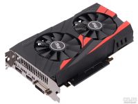 Лот: 17061748. Фото: 2. asus geforce gtx 1050 expedition. Комплектующие