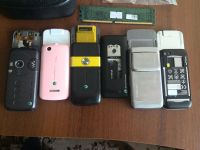 Лот: 3432405. Фото: 3. 6 телефонов и бонусы. Красноярск