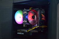 Лот: 19331740. Фото: 6. Игровой компьютер I5 10400F /RTX...