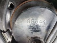 Лот: 20900186. Фото: 4. Ступица Toyota Wish ZGE20G 2ZR-FAE... Красноярск