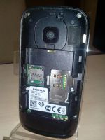 Лот: 9324693. Фото: 3. №706. Nokia C2-03. Красноярск