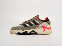 Лот: 21511380. Фото: 2. Кроссовки Adidas Niteball II. Женская обувь