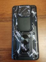 Лот: 18380237. Фото: 2. Бампер чехол Xiaomi Poco x3. Аксессуары