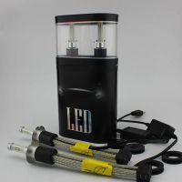 Лот: 9529110. Фото: 4. светодиодные лампы H11 Led R4... Красноярск