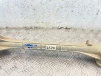 Лот: 25628544. Фото: 8. рулевая рейка toyota corolla ZZE150L