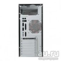 Лот: 8448535. Фото: 4. Корпус ATX Midi-Tower Thermaltake... Красноярск