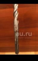 Лот: 18835372. Фото: 3. Бур 12*1000мм. Строительство и ремонт