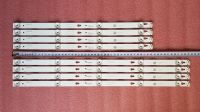 Лот: 17991962. Фото: 2. 112 p-24 LED String новый 8 шт... Запчасти для бытовой техники