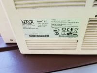 Лот: 11658643. Фото: 2. Принтер Xerox. Принтеры, сканеры, МФУ