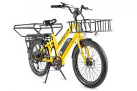 Лот: 25602972. Фото: 12. Электровелосипед Eltreco MultiFun...