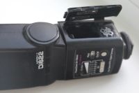 Лот: 4689010. Фото: 3. Фотовспышка Nissin Di622 MARK... Фото, видеокамеры, оптика