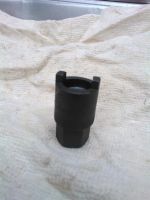 Лот: 3838783. Фото: 2. Ключ шкворневой для ремонта поворотного... Инструмент