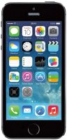 Лот: 7386320. Фото: 2. iPhone 5S 16Gb Space Gray Sim... Смартфоны, связь, навигация