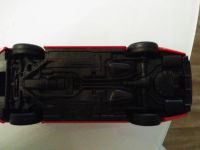 Лот: 9187445. Фото: 2. Модель Ford Shelby GT500 1/43. Моделизм