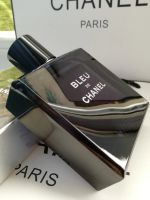 Лот: 11882665. Фото: 4. Chanel Bleu de Chanel 100мл Европа. Красноярск