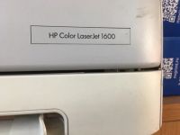 Лот: 13216500. Фото: 2. Цветной лазерный принтер HP Color... Принтеры, сканеры, МФУ