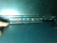 Лот: 10789948. Фото: 3. уставший ноутбук Compaq Evo N800. Компьютеры, оргтехника, канцтовары