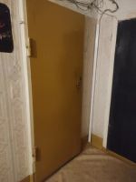 Лот: 25725344. Фото: 2. Дверь металлическая добротная... Двери, окна, фурнитура