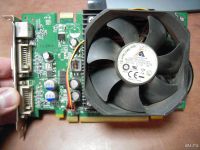 Лот: 9262593. Фото: 5. PCI-E видеокарта Nvidia GeForce...