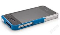 Лот: 1979752. Фото: 3. Бампер ElementCase VAPOR PRO для... Смартфоны, связь, навигация