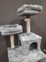 Лот: 18676777. Фото: 4. Когтеточка. Комплекс. Красноярск