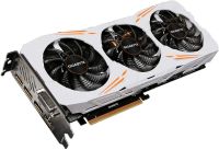 Лот: 17932875. Фото: 2. Gigabyte GeForce GTX 1080 Ti Gaming... Комплектующие