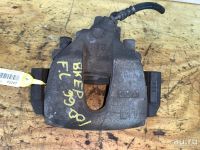 Лот: 18536846. Фото: 2. Суппорт Mazda Axela BKEP LFDE... Автозапчасти