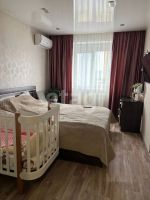 Лот: 25378735. Фото: 3. 3-комн. квартира , Красноярск... Недвижимость