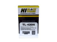 Лот: 24949373. Фото: 2. Картридж_лазерный Hi-Black HB-TL-420H... Принтеры, сканеры, МФУ