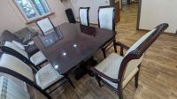Лот: 24928108. Фото: 2. Итальянская обеденная группа... Кухонная мебель