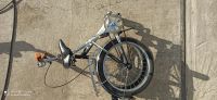 Лот: 17586813. Фото: 5. Велосипед saturn model 2