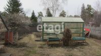 Лот: 25291264. Фото: 11. 1-комн. дача , садоводческое некоммерческое...