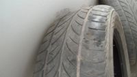 Лот: 3303565. Фото: 2. Amtel Planet T-301 195/60 R15... Шины, Диски