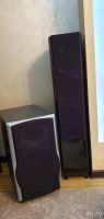 Лот: 13715790. Фото: 6. Домашний кинотеатр 5.1 Hi-Fi...