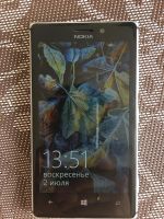 Лот: 9910722. Фото: 3. Nokia Lumia 925. Красноярск