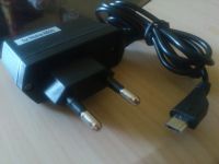 Лот: 6249810. Фото: 3. Сетевое зарядное устройство microUSB... Смартфоны, связь, навигация