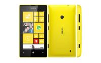 Лот: 3631338. Фото: 2. Nokia Lumia 520. Смартфоны, связь, навигация