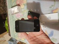 Лот: 12730225. Фото: 3. apple iphone 4 копия. Красноярск