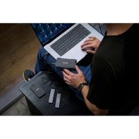 Лот: 21438161. Фото: 13. Внешний диск SSD SanDisk Professional...
