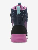 Лот: 25720945. Фото: 4. Сапоги утепленные для девочек...