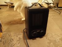 Лот: 16913562. Фото: 2. Тепловентилятор Proffi PH9401. Тепловое оборудование, климат